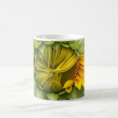 Mug Beau tournesol (Centre)