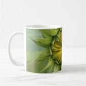 Mug Beau tournesol (Gauche)