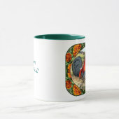 Mug Beau Volailles de Combat (Centre)