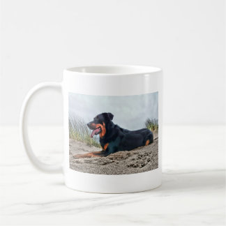 Mug Beauceron