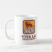 Mug Beauceron (Gauche)