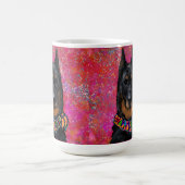 Mug Beauceron                       (Centre)