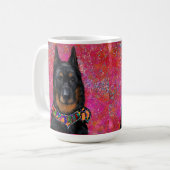 Mug Beauceron                       (Devant gauche)