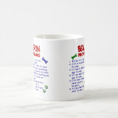 MUG BEAUCERON PL2 (Centre)