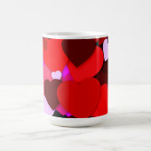Mug Beaucoup d'amour (Centre)