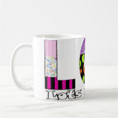 Mug Beaucoup d'amour (Gauche)