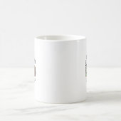 Mug Beaucoup De Choses Peuvent Arriver En 3 Jours Les (Centre)