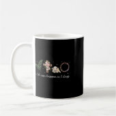 Mug Beaucoup De Choses Peuvent Arriver En 3 Jours Les  (Gauche)