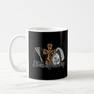 Mug Beaucoup De Choses Peuvent Se Produire En 3 Jours