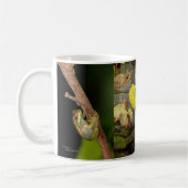 Mug Beaucoup de grenouilles sauvages (Gauche)
