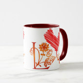 MUG BEAUCOUP DE MAIN (Devant droit)