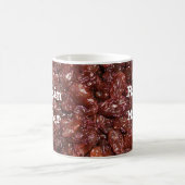 Mug Beaucoup de raisins (Centre)