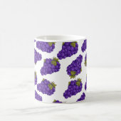 Mug Beaucoup de raisins ! (Centre)