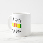 Mug Beaucoup petit Dau Vietnam (Devant gauche)