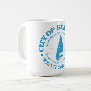 Mug Beaufort SC (voilier)