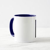 Mug Beauté (Devant gauche)