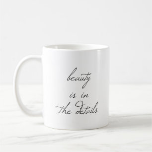 Mug Beauté
