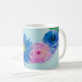 Mug Beauté (Devant droit)