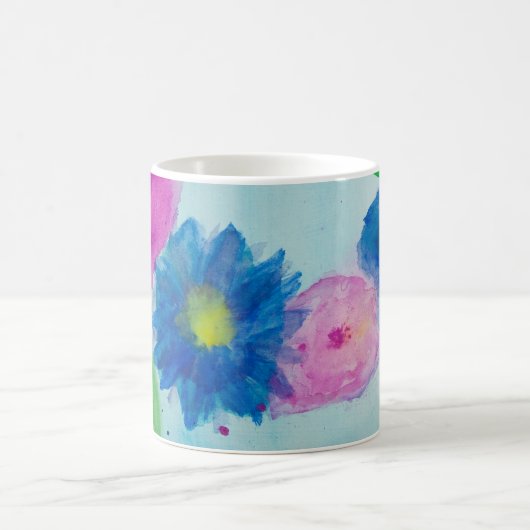 Mug Beauté (Centre)