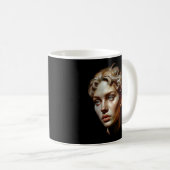 Mug Beauté (Devant droit)