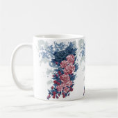 Mug Beauté américaine (Gauche)