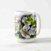 Mug Beauté Apple Blossom (Devant droit)