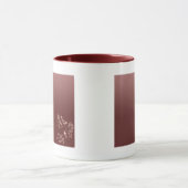 Mug Beauté asiatique (Centre)