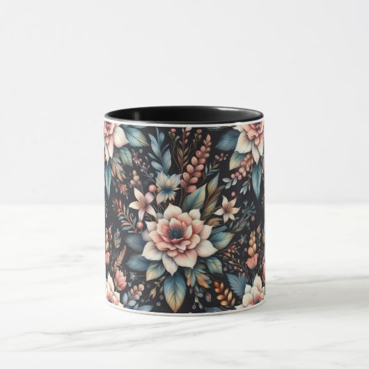 Mug Beauté Botanique (Centre)