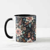 Mug Beauté Botanique (Gauche)