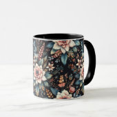 Mug Beauté Botanique (Devant droit)