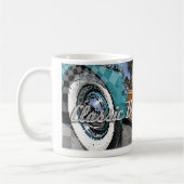 MUG BEAUTÉ CLASSIQUE (Gauche)