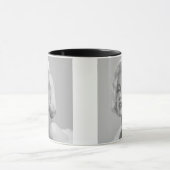 Mug Beauté classique (Centre)