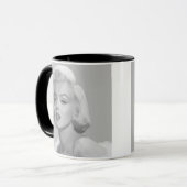 Mug Beauté classique (Devant gauche)