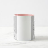 Mug Beauté classique II (Centre)