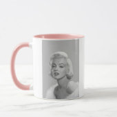 Mug Beauté classique II (Gauche)