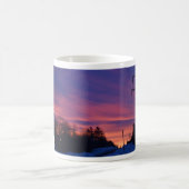 Mug Beauté dans le ciel (Centre)