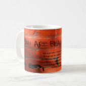 Mug Beauté de Bernstein (Devant gauche)