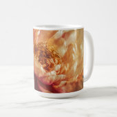 Mug Beauté de la pêche (Devant droit)