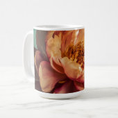 Mug Beauté de la pêche (Devant gauche)