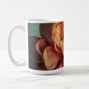 Mug Beauté de la pêche