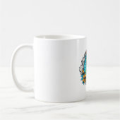 Mug Beauté de la Terre (Gauche)