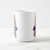Mug Beauté de Sable Noon Pose #1 (Centre)