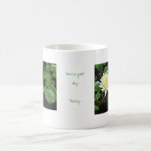 Mug Beauté d'étang (Centre)