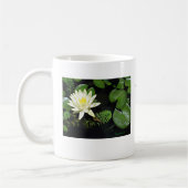 Mug Beauté d'étang (Gauche)