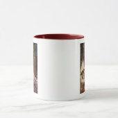 Mug Beauté dormante (Centre)