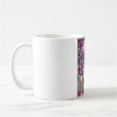 Mug Beauté dormante, Art de couverture, Van Caspel (Gauche)