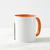 MUG BEAUTÉ DU DÉSERT #1 (Devant droit)