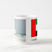 Mug Beauté du littoral (Centre)