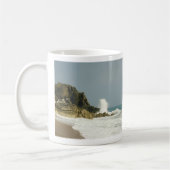 Mug Beauté du littoral (Gauche)