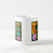 Mug Beauté du printemps (Centre)